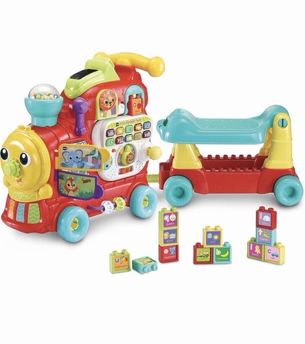 Vtech baby 1 - vtech,