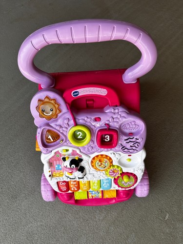 Vtech baby play and - vtech,