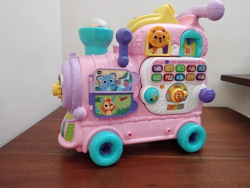 Vtech baby 1 alphabet - 4-in-1,