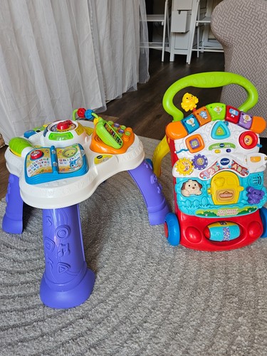 Vtech bundle baby - vtech, activity