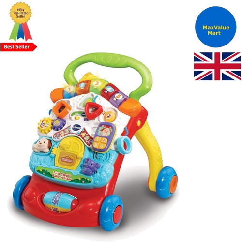Vtech first steps baby - vtech,