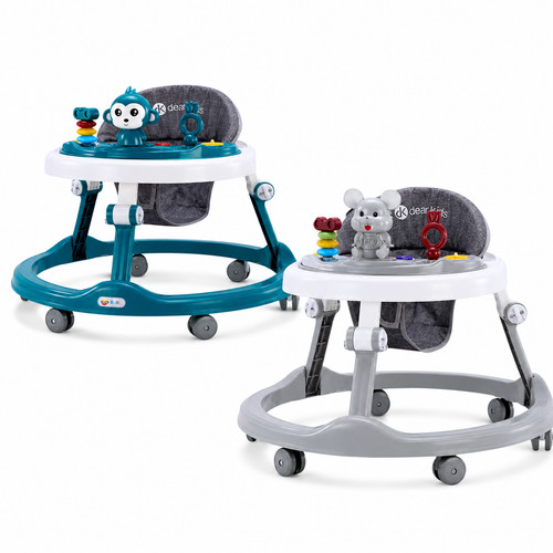 Baby walker with - walker,
