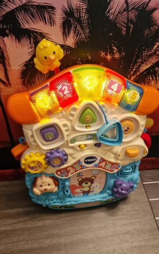 Vtech activity pad - vtech,