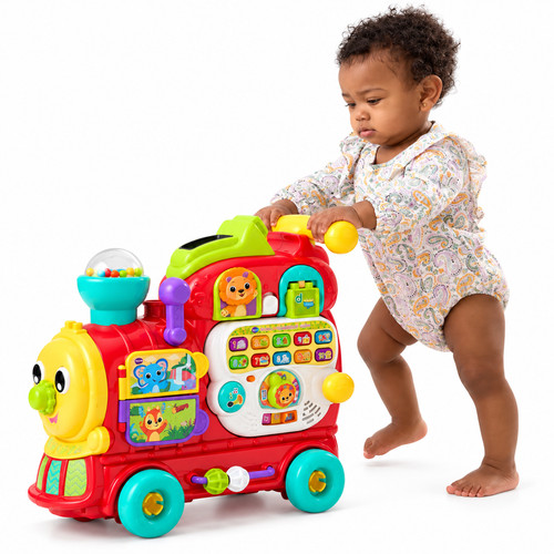 Vtech baby 1 alphabet - in,