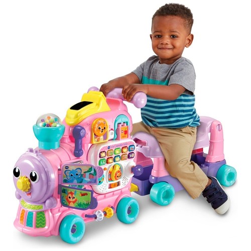 Kids ride walker - ride, baby