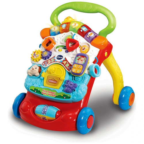 Baby walker activity - 2, in