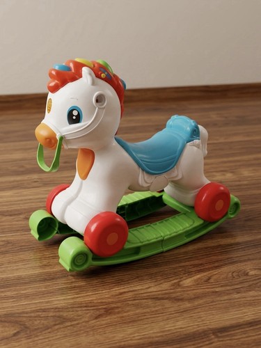 Vtech baby rocking - vtech, in