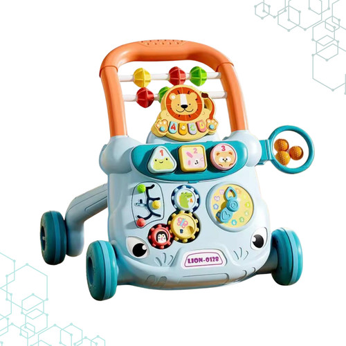 Baby walker sit stand - baby,