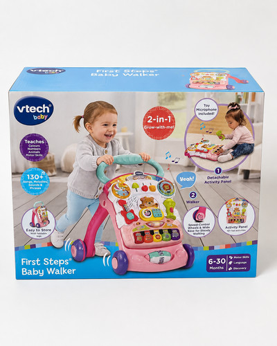 Brand new vtech - brand, first
