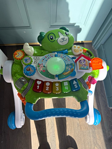 Vtech first steps - vtech,