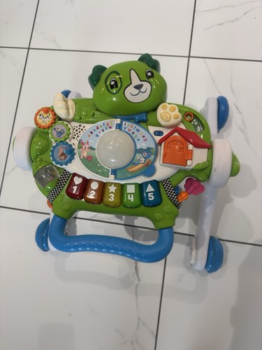 Vtech sit stand learning - vtech, sit-to-stand