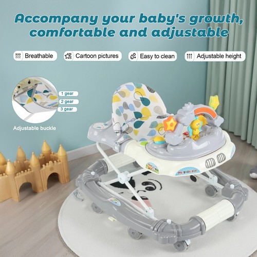 Baby walker bouncer first - baby,