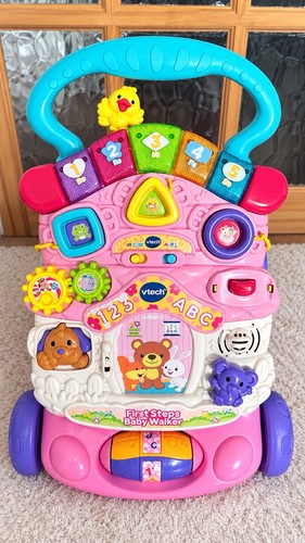 Vtech first steps baby - vtech,
