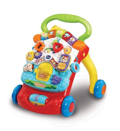 Vtech first steps - vtech,