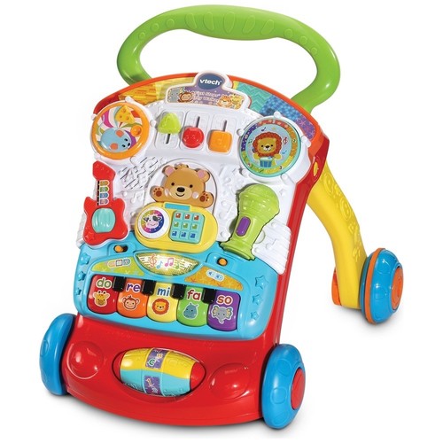 Vtech first steps - vtech,