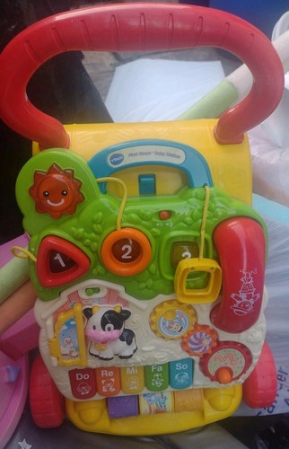 Baby walker first step - walker,
