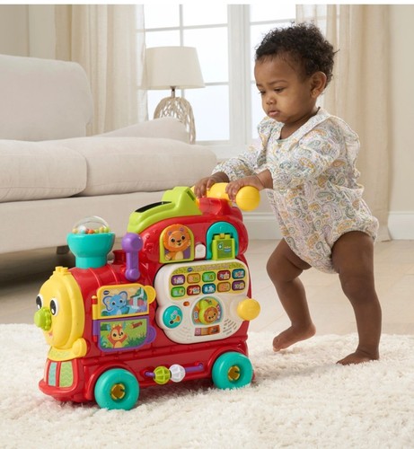 Vtech baby 1 alphabet - vtech,