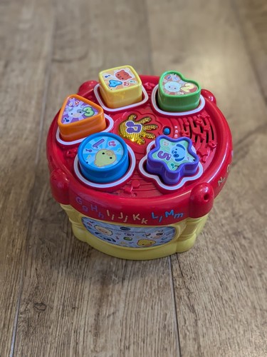 Vtech sort and discover drum - vtech,