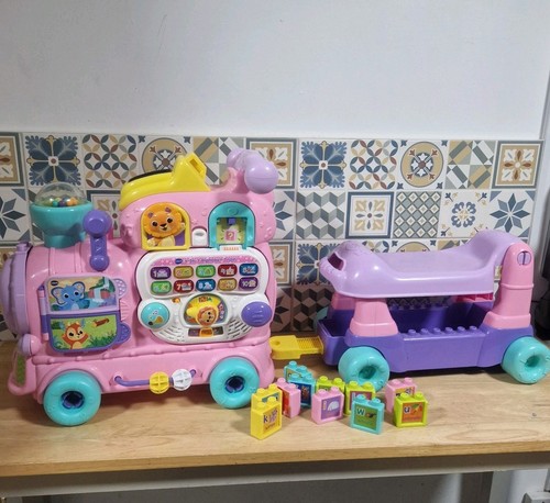 Vtech baby 1 - vtech,