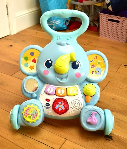 Vtech baby interactive musical - baby,