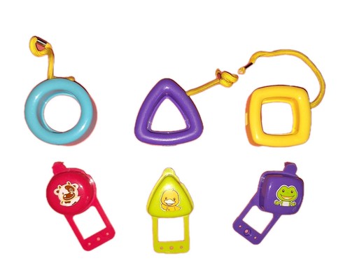 Vtech spare full - full, colour