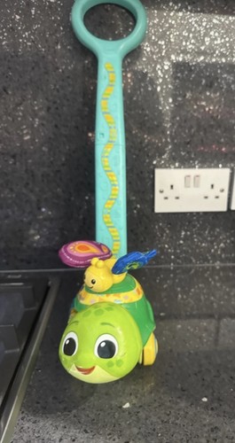 The baby walker turtle toy - baby,